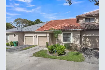 3003 La Mirage #3003, Lauderhill, FL 33319 - Photo 32