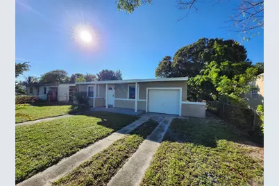 942 NW 12th Street, Fort Lauderdale, FL 33311 - Photo 1