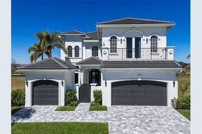 166 SE Bella Strano, Port Saint Lucie, FL 34984 - Photo 1