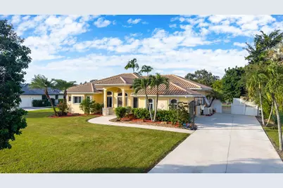 5973 SW 54th Court, Davie, FL 33314 - Photo 2