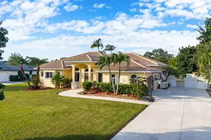 5973 SW 54th Ct, Davie, FL 33314 - Photo 2