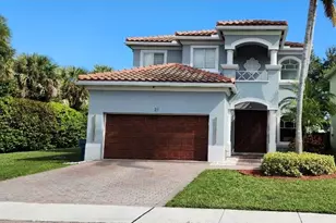 21 Country Lake Cir, Boynton Beach, FL 33436 - Photo 1