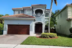 21 Country Lake Cir, Boynton Beach, FL 33436 - Photo 1
