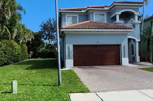 21 Country Lake Cir, Boynton Beach, FL 33436 - Photo 4