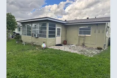 4938 NW 54th Court, Tamarac, FL 33319 - Photo 1
