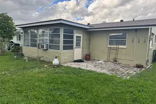 4938 NW 54th Ct, Tamarac, FL 33319 - Photo 1