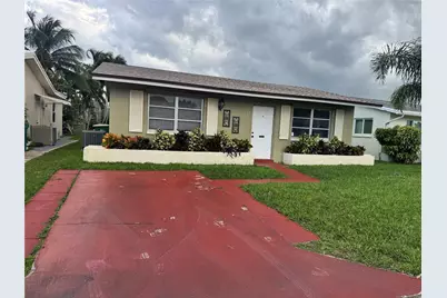 4938 NW 54th Court, Tamarac, FL 33319 - Photo 2