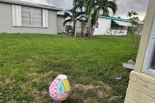 4938 NW 54th Ct, Tamarac, FL 33319 - Photo 2