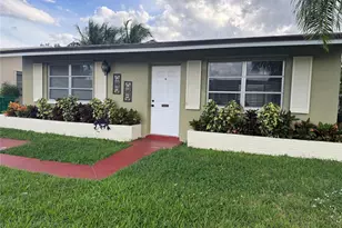 4938 NW 54th Ct, Tamarac, FL 33319 - Photo 1