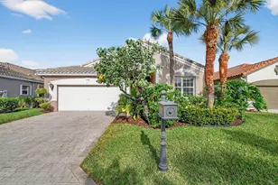 9309 Vercelli St, Lake Worth, FL 33467 - Photo 2