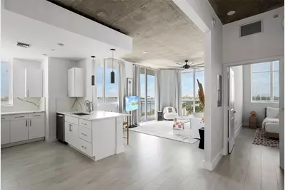 300 S Australian Avenue #507, West Palm Beach, FL 33401 - Photo 2