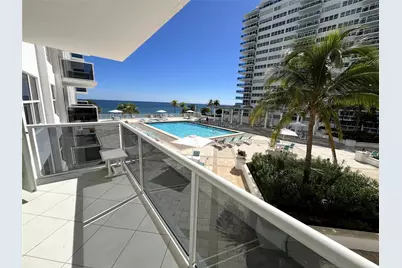 3500 Galt Ocean Drive #203, Fort Lauderdale, FL 33308 - Photo 2
