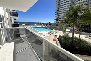 3500 Galt Ocean Dr Unit, Fort Lauderdale, FL 33308 - Photo 2