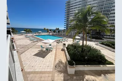3500 Galt Ocean Drive #203, Fort Lauderdale, FL 33308 - Photo 1