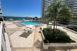 3500 Galt Ocean Dr Unit, Fort Lauderdale, FL 33308 - Photo 1