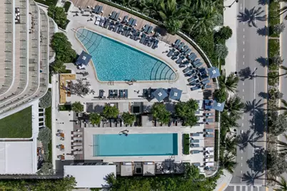 525 N Fort Lauderdale Beach Boulevard #1504, Fort Lauderdale, FL 33304 - Photo 4