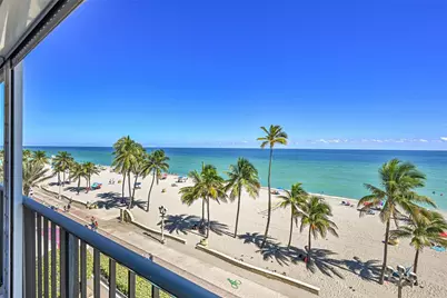 851 N Surf Road #502, Hollywood, FL 33019 - Photo 14