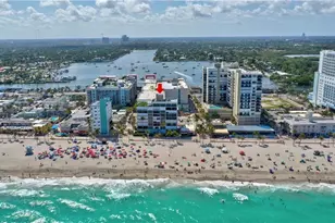 851 N Surf Rd, Hollywood, FL 33019 - Photo 4