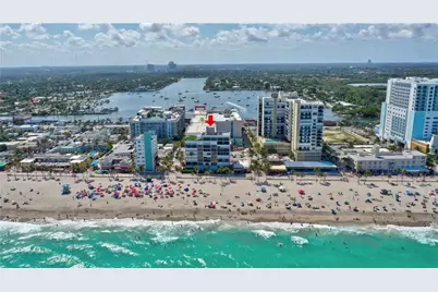 851 N Surf Road #502, Hollywood, FL 33019 - Photo 4