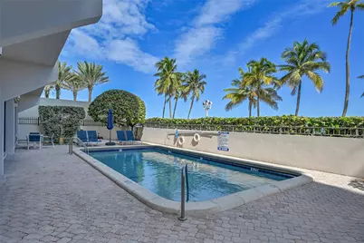 851 N Surf Road #502, Hollywood, FL 33019 - Photo 48