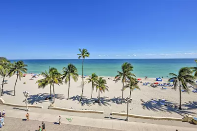 851 N Surf Road #502, Hollywood, FL 33019 - Photo 10