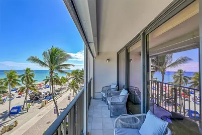 851 N Surf Road #502, Hollywood, FL 33019 - Photo 12