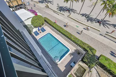 851 N Surf Road #502, Hollywood, FL 33019 - Photo 16
