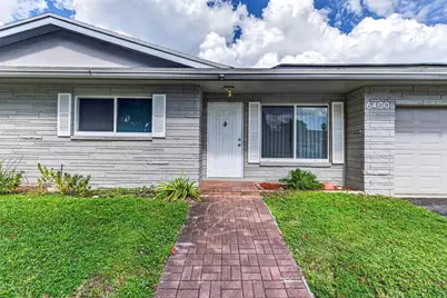 6400 NW 34th Avenue, Fort Lauderdale, FL 33309 - Photo 2