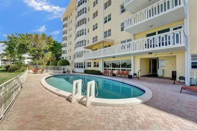 2500 NE 48 Lane #403, Fort Lauderdale, FL 33308 - Photo 24