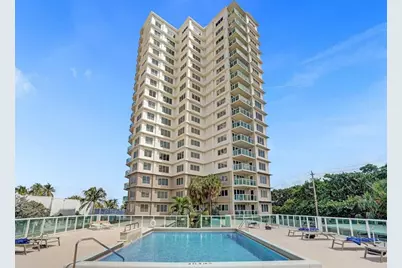 1151 N Fort Lauderdale Beach Boulevard #12A, Fort Lauderdale, FL 33304 - Photo 4
