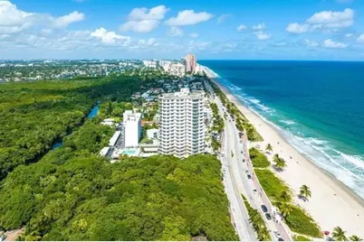 1151 N Fort Lauderdale Beach Boulevard #12A, Fort Lauderdale, FL 33304 - Photo 2