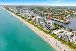 2901 S Ocean Blvd, Highland Beach, FL 33487 - Photo 1