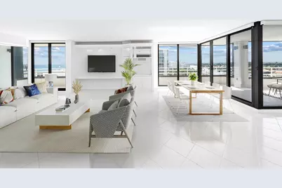 2901 S Ocean Boulevard #803, Highland Beach, FL 33487 - Photo 6