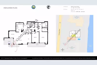 2901 S Ocean Boulevard #803, Boca Raton, FL 33487 - Photo 30