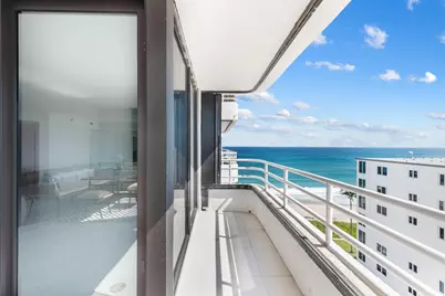 2901 S Ocean Boulevard #803, Boca Raton, FL 33487 - Photo 1