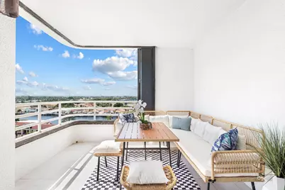 2901 S Ocean Boulevard #803, Boca Raton, FL 33487 - Photo 12