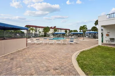 4750 NW 22nd Court #208, Lauderhill, FL 33313 - Photo 28
