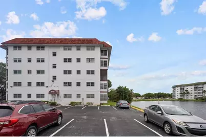 4750 NW 22nd Court #208, Lauderhill, FL 33313 - Photo 30