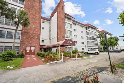 4750 NW 22nd Court #208, Lauderhill, FL 33313 - Photo 28