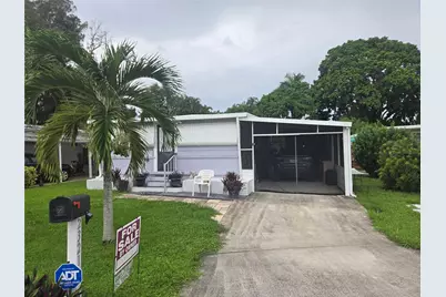 2321 SW 87th Terrace, Davie, FL 33324 - Photo 1