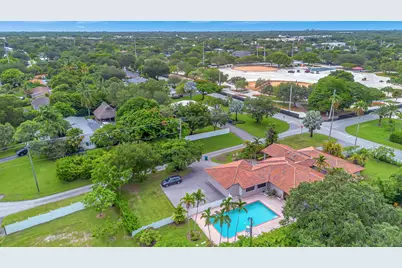 9980 SW 83rd Avenue, Miami, FL 33156 - Photo 1