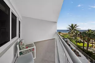 710 N Ocean Blvd, Pompano Beach, FL 33062 - Photo 6