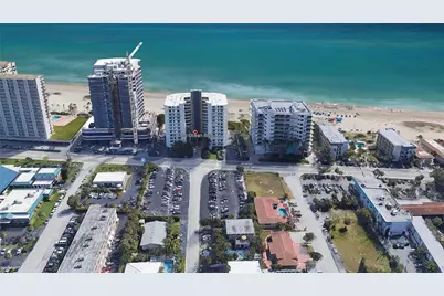 710 N Ocean Boulevard #312, Pompano Beach, FL 33062 - Photo 4