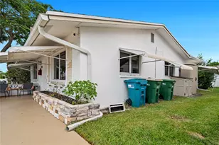 4514 NW 49th Dr, Tamarac, FL 33319 - Photo 18