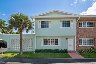 5400 N Ocean Blvd Unit, Fort Lauderdale, FL 33308 - Photo 1