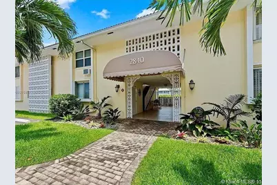 2840 NE 33rd Court #2, Fort Lauderdale, FL 33306 - Photo 1
