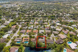 7509 NW 40th Pl, Coral Springs, FL 33065 - Photo 38