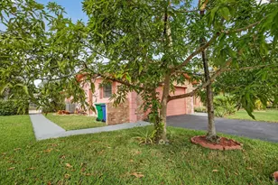 4460 NW 105th Terrace, Coral Springs, FL 33065 - Photo 2