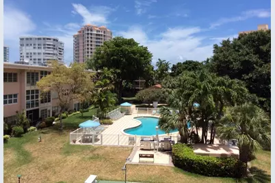 1481 S Ocean Boulevard #416A, Pompano Beach, FL 33062 - Photo 20