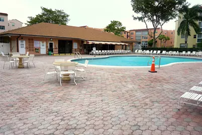 2851 Somerset Drive #103, Lauderdale Lakes, FL 33311 - Photo 44